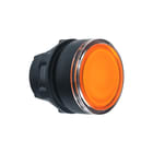 Schneider Electric - Harmony XB5 Drukknop frontelement Signdrknp Zb5Aw353