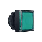 Schneider Electric - Harmony XB5 Drukknop frontelement Signdrknp Zb5Cw333