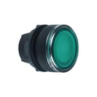 Schneider Electric - Harmony XB5 Drukknop frontelement Signdrknp Zb5Ah033