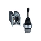 Schneider Electric - Harmony XB4 Joystick Zwenkschak Xd4Pa14