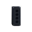 Schneider Electric - Harmony XALD, XALK Drukknopkast leeg Drukknopkst Xald04