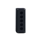Schneider Electric - Harmony XALD, XALK Drukknopkast leeg Drukknopkst Xald05
