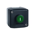 Schneider Electric - Harmony XALD, XALK Drukknopkast compleet Drukknopkst Xald102