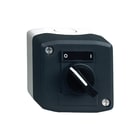 Schneider Electric - Harmony XALD, XALK Drukknopkast compleet Drukknopkst Xald134