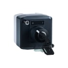 Schneider Electric - Harmony XALD, XALK Drukknopkast compleet Drukknopkst Xald144