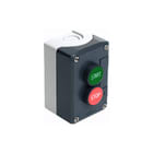 Schneider Electric - Harmony XALD, XALK Drukknopkast compleet Drukknopkst Xald215