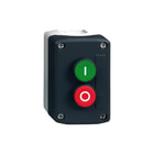 Schneider Electric - Harmony XALD, XALK Drukknopkast compleet Drukknopkst Xald213E