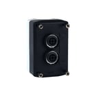 Schneider Electric - Harmony XALD, XALK Drukknopkast compleet Drukknopkst Xald223