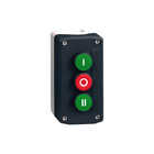 Schneider Electric - Harmony XALD, XALK Drukknopkast compleet Drukknopkst Xald339