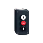 Schneider Electric - Harmony XALD, XALK Drukknopkast compleet Drukknopkst Xald326
