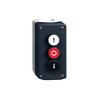 Schneider Electric - Harmony XALD, XALK Drukknopkast compleet Drukknopkst Xald324E