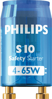 Philips - Philips Ecoclick S10 Starter verlichting  | 69769133