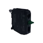 Schneider Electric - Harmony XALD, XALK Hulpcontactblok Element Zenl1111