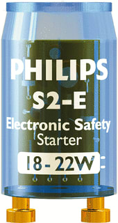 Philips - Safety & Comfort S2E Starter verlichting El S2-E Performer