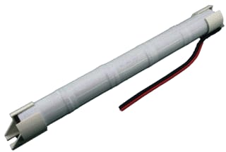 Eaton Blessing - Batterij, oplaadbaar Batt. 5 Cel 1,5Ah Univel