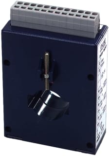ELEQ - EM229 Stroommeetwaarde-omvormer 6M2502
