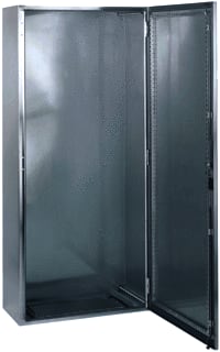 Schneider Electric Sarel - Schakelkast leeg schkkstlg nsysmx201040h