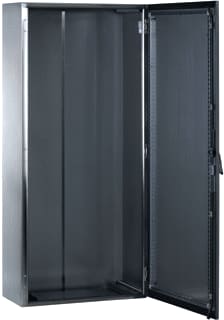 Schneider Electric Sarel - Schakelkast leeg Schak Kast Nsysmx201250