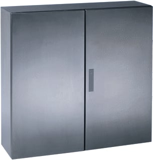 Schneider Electric Sarel - Schakelkast leeg Schakkst Lg Nsys3X101030H