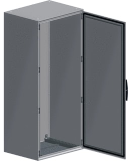 Schneider Electric Sarel - Schakelkast leeg schkkstlg nsysm20850
