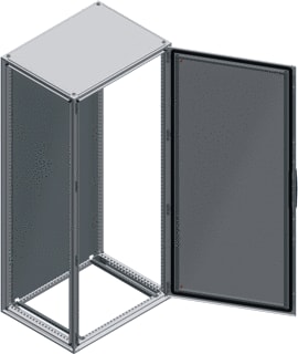 Schneider Electric Sarel - Schakelkast leeg kast 2000x1200x800 2deur