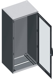 Schneider Electric Sarel - Schakelkast leeg schkkstlg nsysm20640t