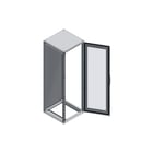 Schneider Electric Sarel - Schakelkast leeg kast sf2000x800x600 rdeur