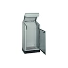 Schneider Electric Sarel - Lessenaarsectie leeg sd cont desk 1000x800x466