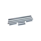 Schneider Electric Sarel - Comp. v. uitbouw kast/lessenaar dub mod montpl 2000 x1200