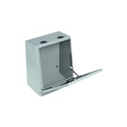Schneider Electric Sarel - Lessenaarsectie leeg mod con sd w600xd200