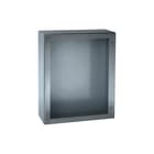 Schneider Electric Sarel - Schakelkast leeg S3X 304L Gl.D 600X400X200