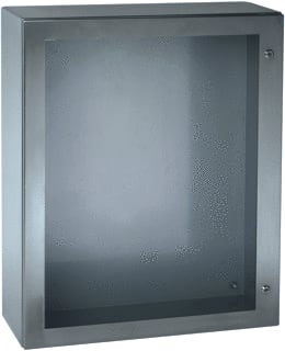 Schneider Electric Sarel - Schakelkast leeg Nsys3X5420T
