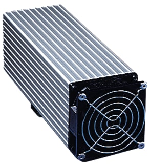Schneider Electric Sarel - ClimaSys Verwarmingselement v kast/lessenaar Verw Elem Nsycrs200W230V