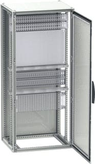 Schneider Electric Sarel - Comp. v. transport kast/lessenaar Comp V Kast Nsysftb24 Ds2