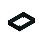 Schneider Electric Sarel - SF/SM Sokkel voor kast/lessenaar Se Sokkel Front Sm/Sf 200X1200