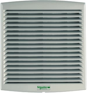 Schneider Electric Sarel - ClimaSys Ventilator voor kast/lessenaar Srae Ventilator Nsycvf38M24Dpf