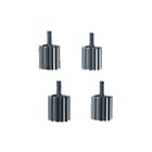 Schneider Electric Sarel - Comp. v. opstell./kopp. kast/less. vaste voetjes         ds4