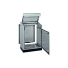 Schneider Electric Sarel - Lessenaarsectie leeg sd contdesk 1000x1200x597