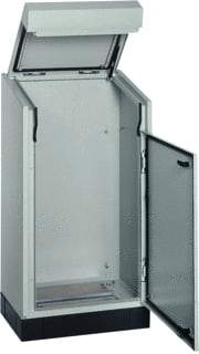 Schneider Electric Sarel - Lessenaarsectie leeg lessenaar nsysd12