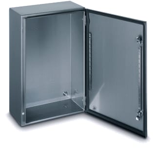 Schneider Electric Sarel - Schakelkast leeg Schakkst Lg Nsys3X4620H