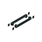 Schneider Electric Sarel - Sokkel voor kast/lessenaar Sokkel Kast Nsyspfv8100