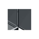 Schneider Electric Sarel - Profiel voor kast/lessenaar prof v kast nsysmvr20 ds2