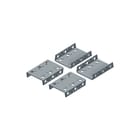 Schneider Electric Sarel - Comp. v. opstell./kopp. kast/less. Beugels Versterkt Sf Se4