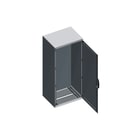 Schneider Electric Sarel - Schakelkast leeg Kast Sm1600X1000X300 2D+M