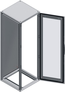 Schneider Electric Sarel - Schakelkast leeg schkkstlg nsysf18640t
