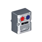Schneider Electric Sarel - ClimaSys Thermostaat/hygrostaat kast/lessenr Thermostaat Nsyccothd