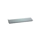 Schneider Electric Sarel - Afdek/afscherm/mark.strk kast/less. vol pan scharn 400x800