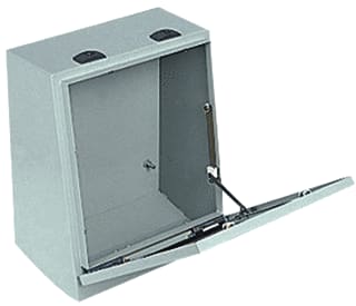 Schneider Electric Sarel - Lessenaarsectie leeg lessenaar nsysdc63
