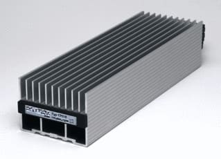 Schneider Electric Sarel - ClimaSys Verwarmingselement v kast/lessenaar Verwarmingselement 10W