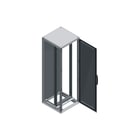 Schneider Electric Sarel - Comp. v. uitbouw kast/lessenaar comp v kast nsyrsw640